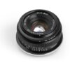 TTArtisan APS-C 25mm f/2.0 Z-Mount