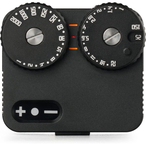 TTArtisan Dials Light Meter Black
