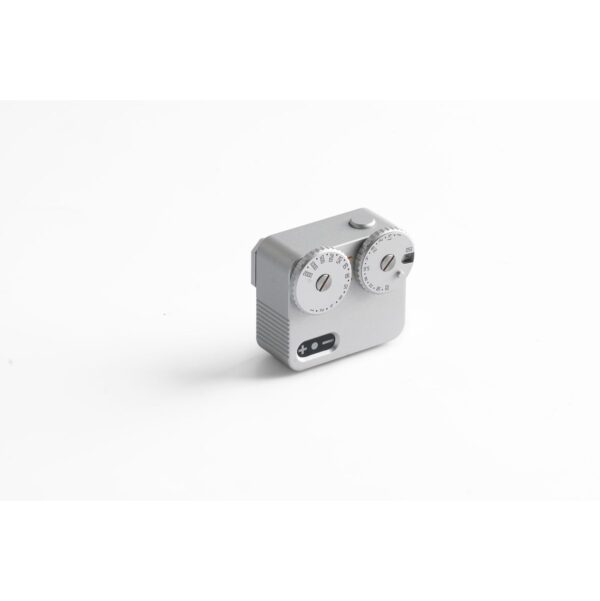 TTArtisan Dials Light Meter Silver