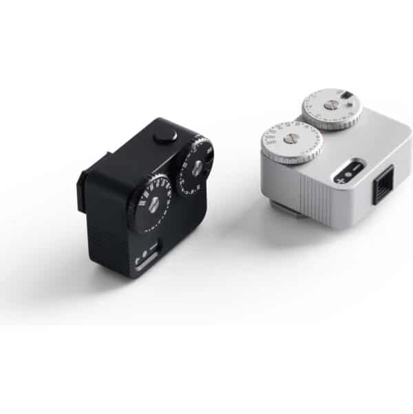 TTArtisan Dials Light Meter Silver