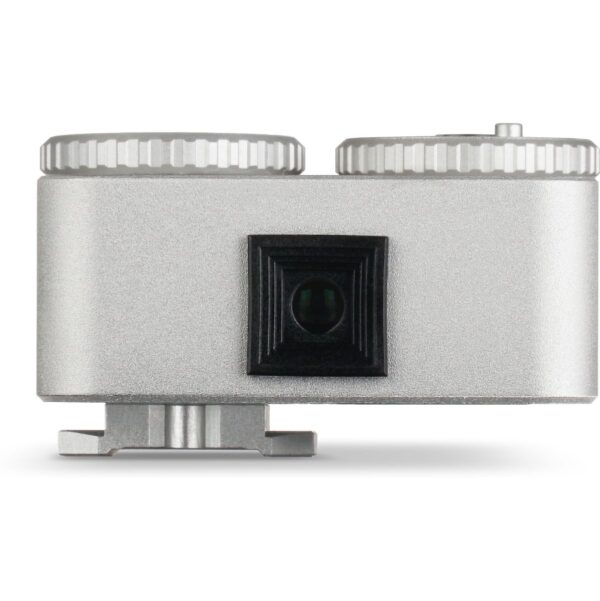 TTArtisan Dials Light Meter Silver
