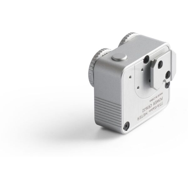 TTArtisan Dials Light Meter Silver