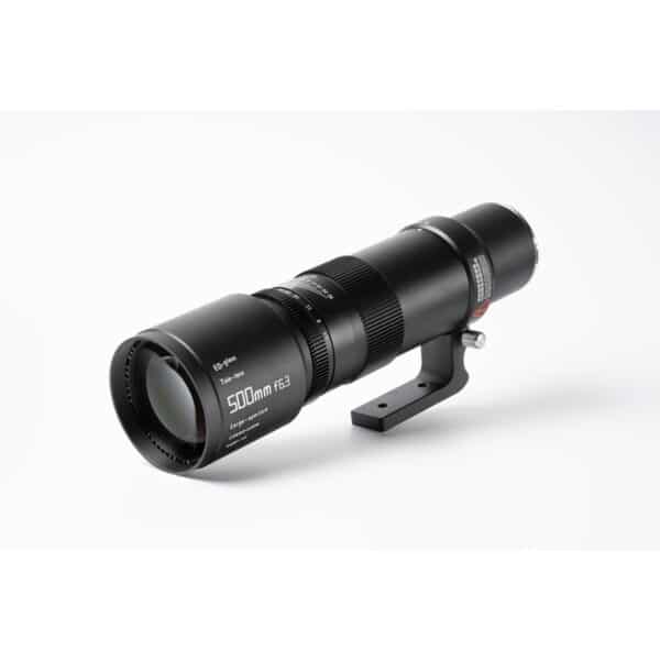 TTArtisan 500mm f/6.3 Leica L-Mount Full Frame