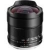 TTArtisan APS-C 10mm f/2.0 Fujifilm X-Mount