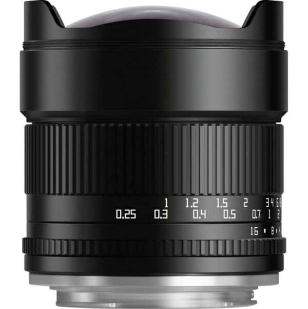 TTArtisan APS-C 10mm f/2.0 Fujifilm X-Mount