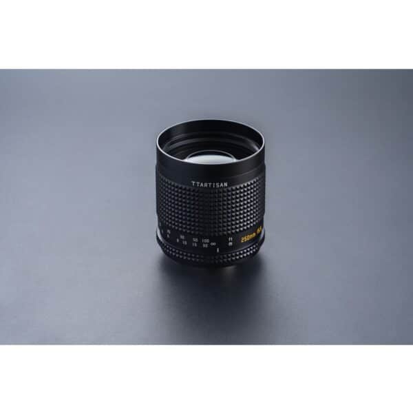 TTArtisan 250mm f/5.6 For M42-Mount