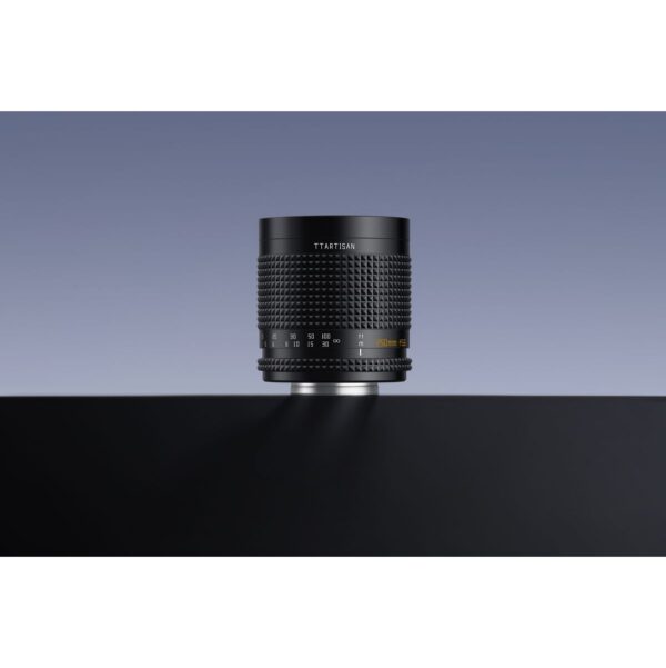 TTArtisan 250mm f/5.6 For M42-Mount