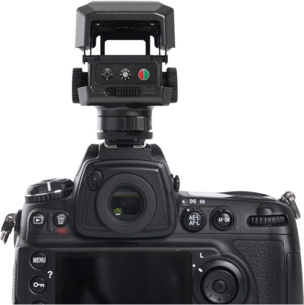 TTArtisan Dot Sight For Using w/ The 250 / 500mm Lenses Black