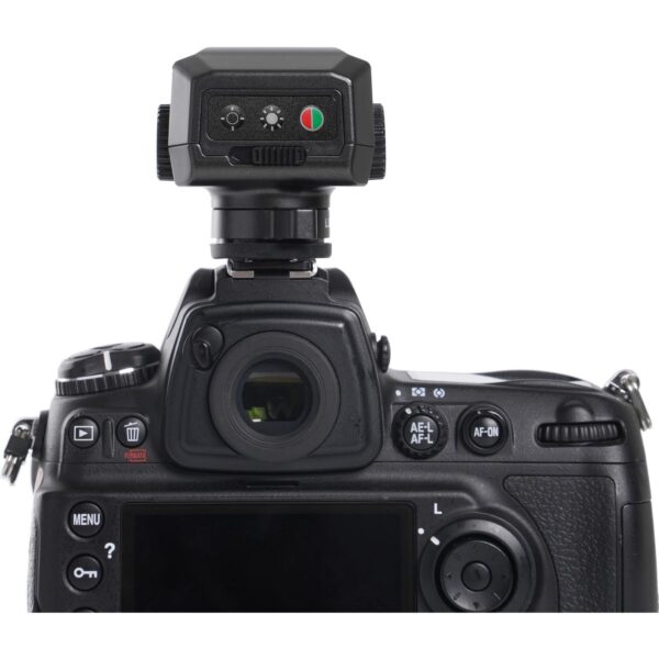 TTArtisan Dot Sight For Using w/ The 250 / 500mm Lenses Black
