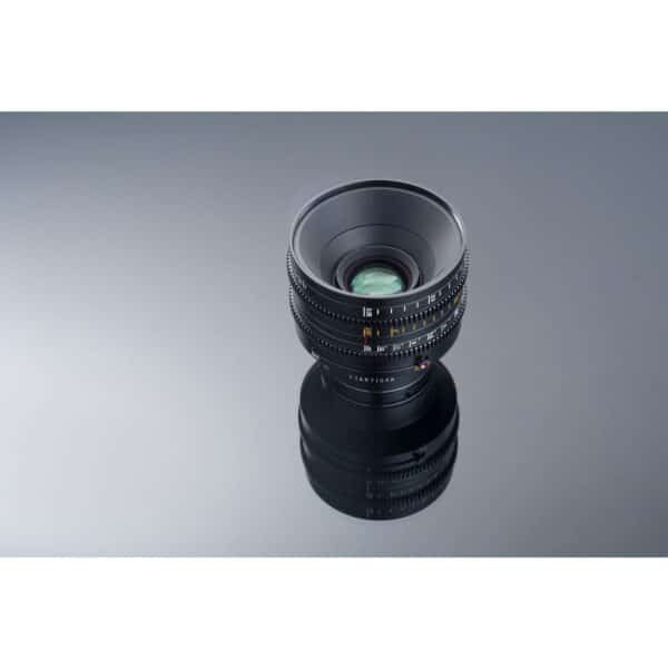 TTArtisan 35mm T2.1 Canon-RF Mount