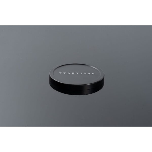 TTArtisan 35mm T2.1 Canon-RF Mount