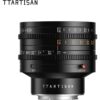 TTArtisan 35mm T2.1 Sony-E Mount