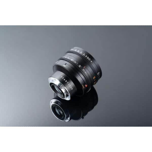 TTArtisan 35mm T2.1 Sony-E Mount