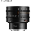 TTArtisan 35mm T2.1 Nikon-Z Mount