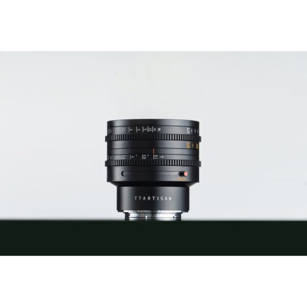 TTArtisan 35mm T2.1 Nikon-Z Mount