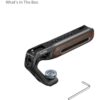 SmallRig 5250 Top Handle w/ Cold Shoe Mount