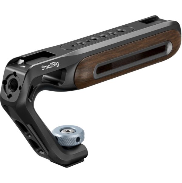 SmallRig 5250 Top Handle w/ Cold Shoe Mount