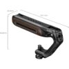 SmallRig 5251 Top Handle w/ Nato Clamp