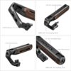 SmallRig 5251 Top Handle w/ Nato Clamp