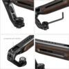 SmallRig 5252 Top Handle w/ Two-In-ONE Locating Screw