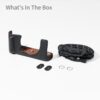 SmallRig 5450 Camera Leather Case Kit For Fujifilm X-E5 (...