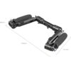 SmallRig 5205 Shoulder Rig Dual-Handle For 15mm LWS Rods
