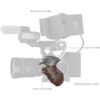 SmallRig 4817 Imagegrip Series Eagle Handle w/ Nato Clamp...