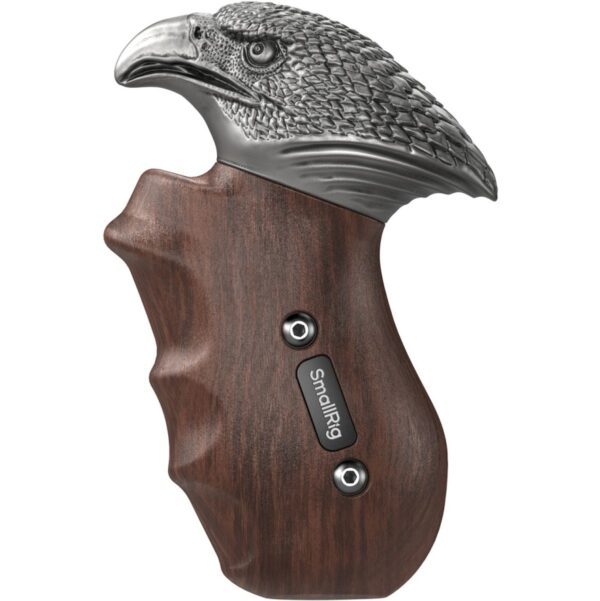 SmallRig 4817 Imagegrip Series Eagle Handle w/ Nato Clamp...