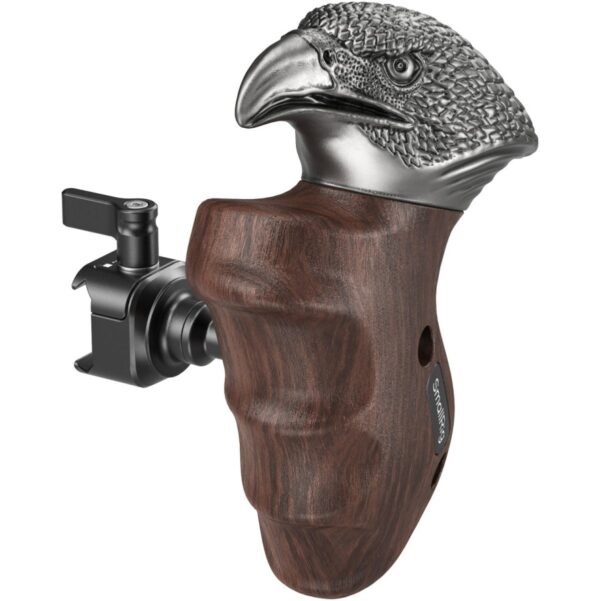 SmallRig 4817 Imagegrip Series Eagle Handle w/ Nato Clamp...
