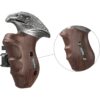 SmallRig 4817 Imagegrip Series Eagle Handle w/ Nato Clamp...