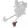 SmallRig 5162 Imagegrip Series Wooden Handle w/ ARRI Rose...