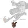 SmallRig 5162 Imagegrip Series Wooden Handle w/ ARRI Rose...