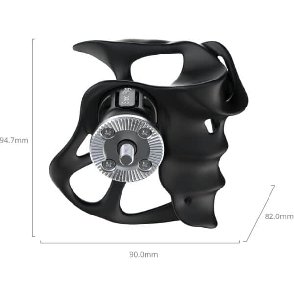 SmallRig 5240 Imagegrip Series Liquid Handle w/ ARRI Rose...