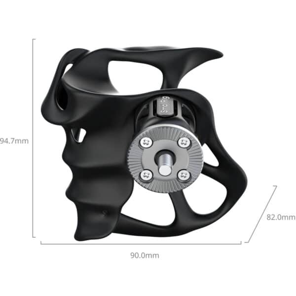 SmallRig 5241 Imagegrip Series Liquid Handle w/ ARRI Rose...