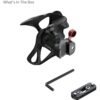 SmallRig 5242 Imagegrip Series Liquid Handle w/ Nato Clam...