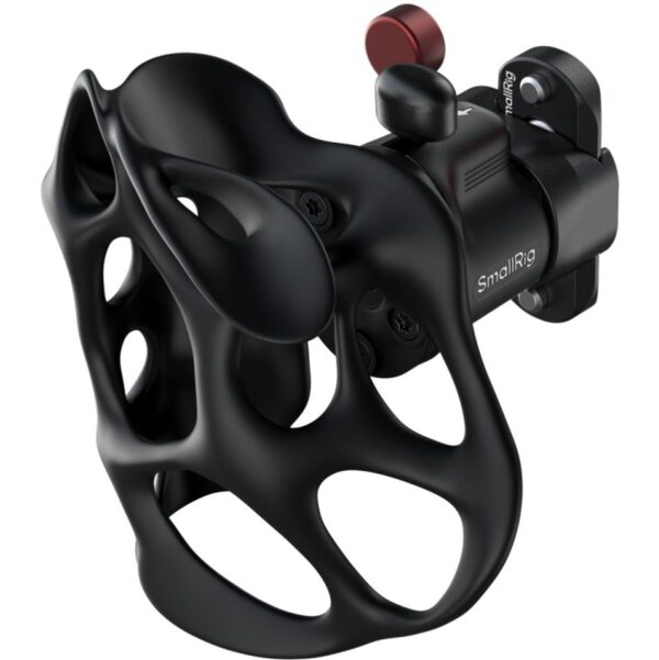 SmallRig 5242 Imagegrip Series Liquid Handle w/ Nato Clam...