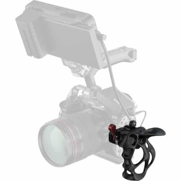 SmallRig 5242 Imagegrip Series Liquid Handle w/ Nato Clam...