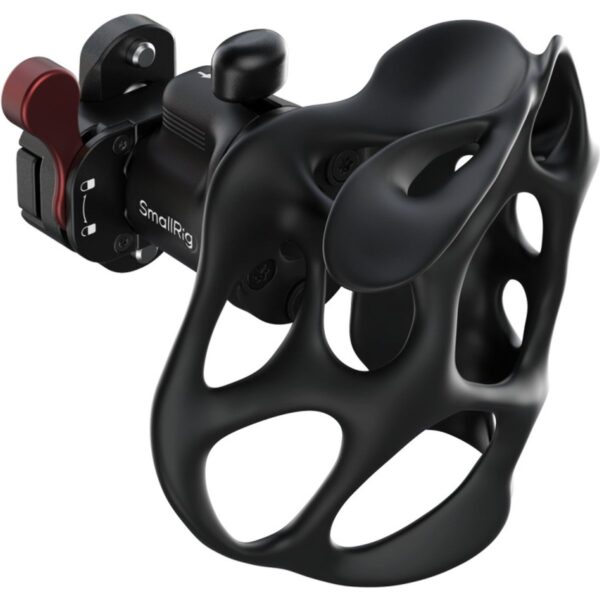 SmallRig 5243 Imagegrip Series Liquid Handle w/ Nato Clam...