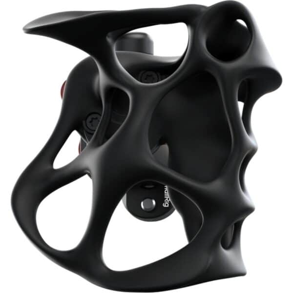 SmallRig 5243 Imagegrip Series Liquid Handle w/ Nato Clam...