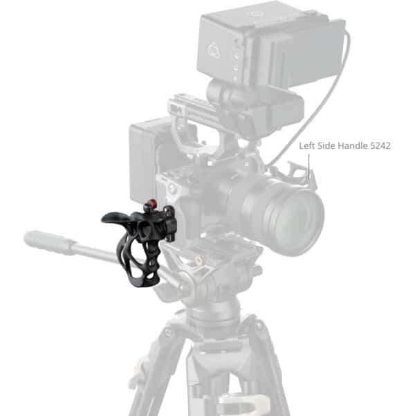 SmallRig 5243 Imagegrip Series Liquid Handle w/ Nato Clam...
