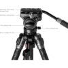 SmallRig 5305 SmallRig X Potato Jet Tribex SE Hydraulic T...