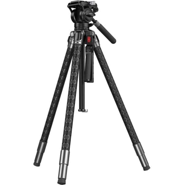 SmallRig 5305 SmallRig X Potato Jet Tribex SE Hydraulic T...