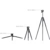 SmallRig 5305 SmallRig X Potato Jet Tribex SE Hydraulic T...