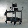 SmallRig MD4573 36 Lightweight Video Production Camera Cart