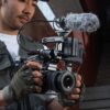 SmallRig 4902 Cage For Panasonic LUMIX S1R II / S5 II / S5 Iix / G9 II