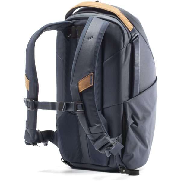 Peak Design Everyday Backpack 15l Zip V3 - Midnight
