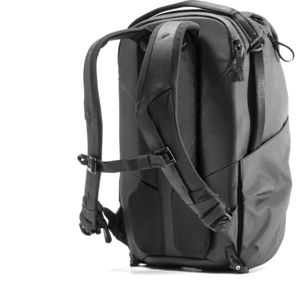 Peak Design Everyday Backpack 20l V3 - Black