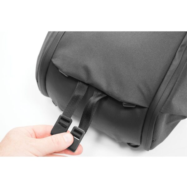 Peak Design Everyday Backpack 20l V3 - Black