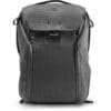Peak Design Everyday Backpack 20l V3 - Black