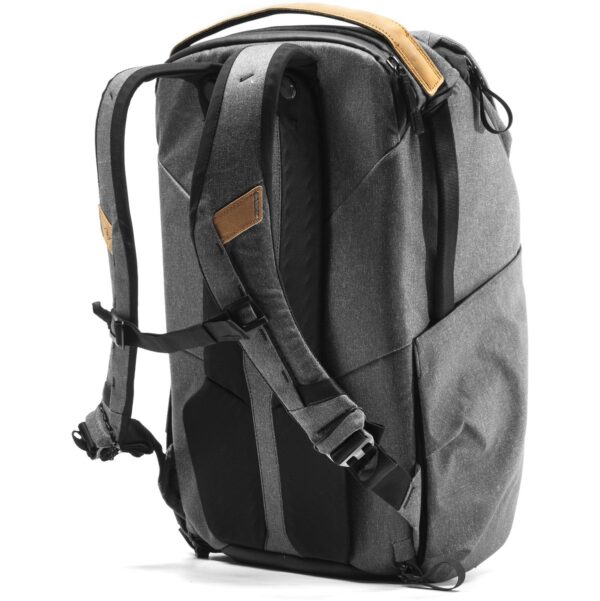 Peak Design Everyday Backpack 30l V3 - Charcoal